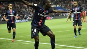 Matuidi Charo