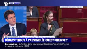 Story 2 : Débats tendus à l’Assemblée Nationale sur la réforme des retraites - 21/02