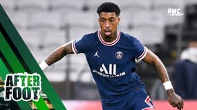 PSG : "Kimpembe a été traité comme un malpropre" juge Riolo
