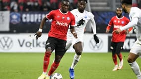 Amiens - Guingamp
