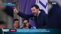 "Agir ou subir?": le gouvernement accusé de "propagande" dans un clip pour les élections européennes