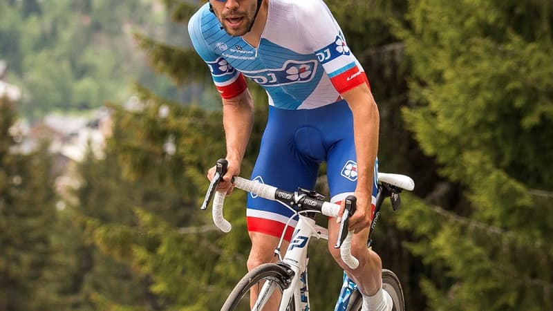 Thibaut Pinot