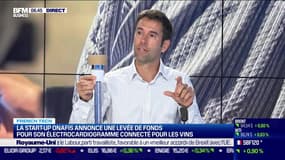 French Tech : Onafis - 18/09