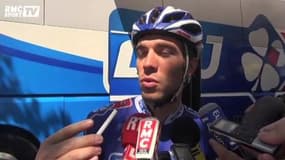 Cyclisme / Pinot : "Demain, le premier grand rendez-vous" 17/07