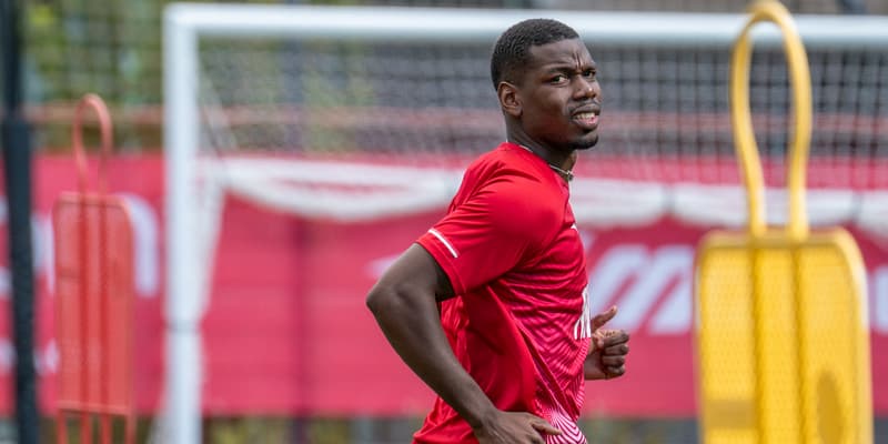 Paul POGBA