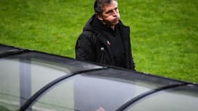 Claude Puel