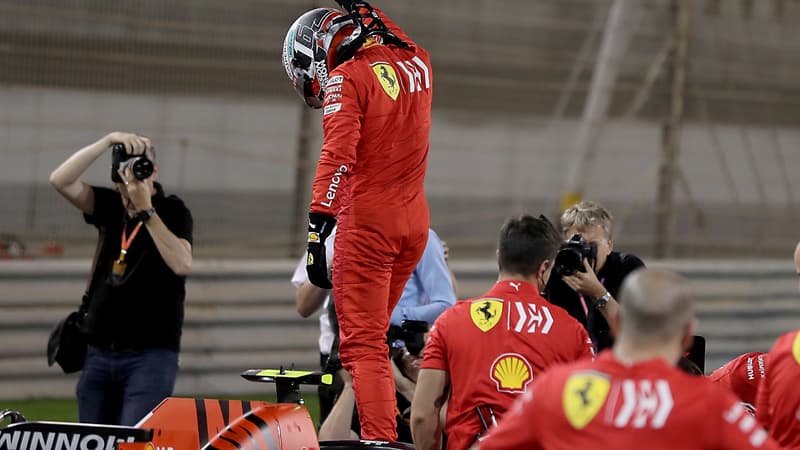 Charles Leclerc