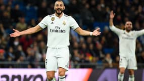 Benzema