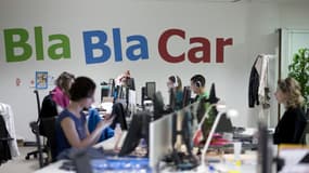 Blablacar et Axa proposent deux garanties d'assurance et d'assistance additionnelles gratuites pour les utilisateurs du service de covoiturage