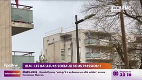 HLM: les bailleurs sociaux sous pression ?