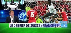 Riolo : « Sissoko doit être titulaire tout le temps »