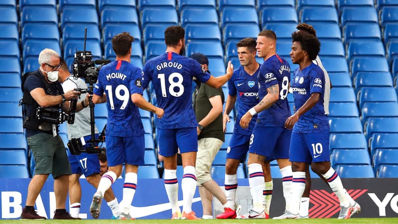 Chelsea