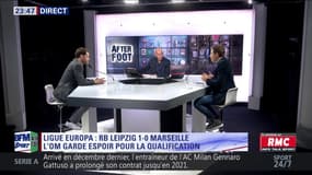 After Foot du jeudi 05/04 – Partie 3/3 - Debrief de RB Leipzig/OM (1-0)