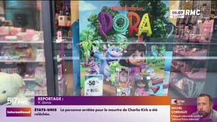 Un début d'année exceptionnel pour le marché du jouet 