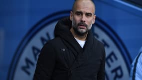 Guardiola