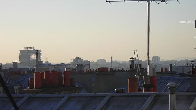 Le marché immobilier dans l'incertitude