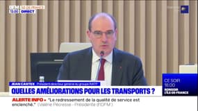 Transports franciliens: plus d'un millier de démissions enregistrées en 2022 à la RATP