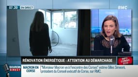Dupin Quotidien: Attention au démarchage pour la rénovation énergétique - 08/02