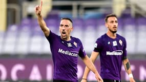 Franck Ribéry