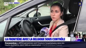 Malgré le début du déconfinement en Belgique, les contrôles se poursuivent à la frontière pour limiter les déplacements
