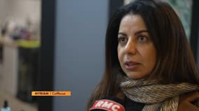 Coiffeuse pendant 20 ans, Myriam a toujours été payée au SMIC.