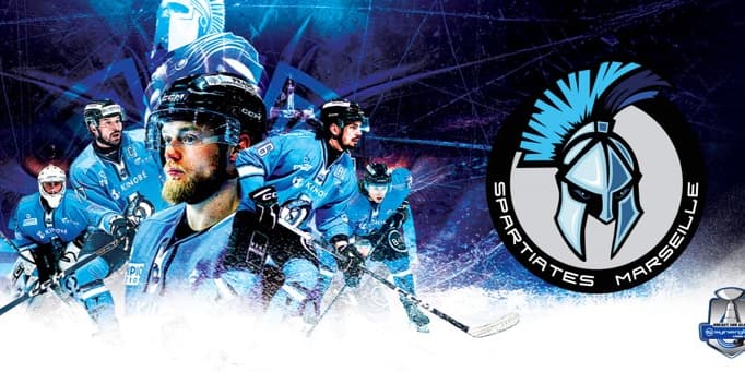 A GAGNER : VOS PLACES VIP POUR LE MATCH DES SPARTIATES ET VOTRE MAILLOT 