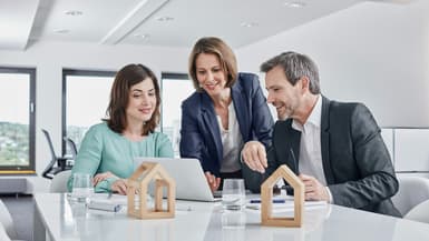 Le crowdfunding immobilier, une bonne idée ?