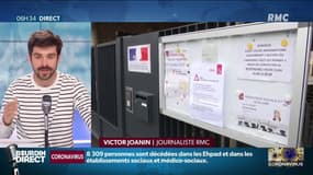 Emmanuel Macron a dévoilé les grandes lignes de son plan de déconfinement aux maires
