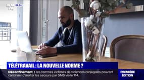 Le télétravail deviendra-t-il la nouvelle norme ?