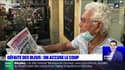 Euro 2020: les supporters des Bleus d'Oraison accusent le coup 