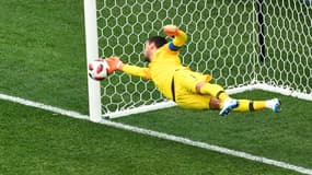 Hugo Lloris