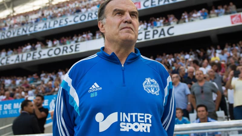Marcelo Bielsa