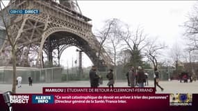 "C’est rassurant d’aller là où il y a la famille": les habitants des grandes villes réfléchissent à partir à la campagne par crainte du confinement