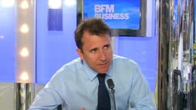 Thibault Lanxade, responsable des PME au Medef, était l'invité de BFM Business, ce mecredi 24 juillet.