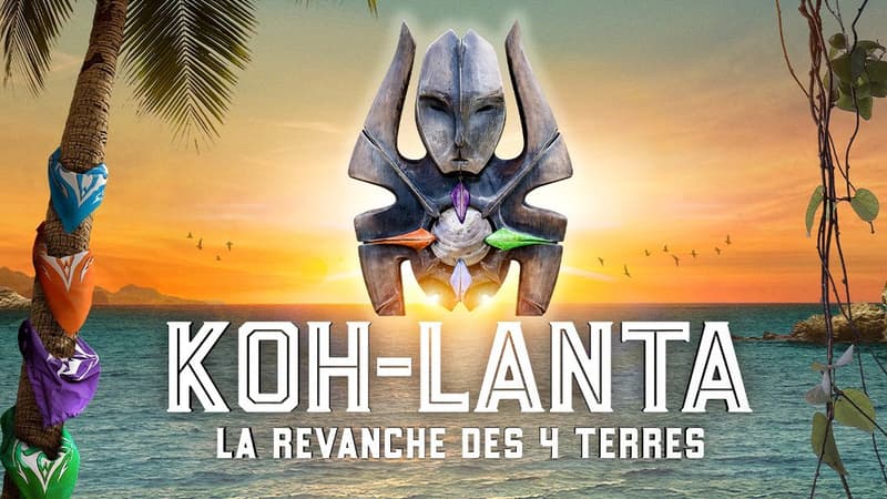 Koh Lanta a connu son pire score d'audience en près de 25 ans