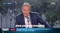 La prise d'antenne émouvante de Jean-Jacques Bourdin à 5H57 en direct sur RMC