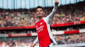 Kai Havertz - Arsenal