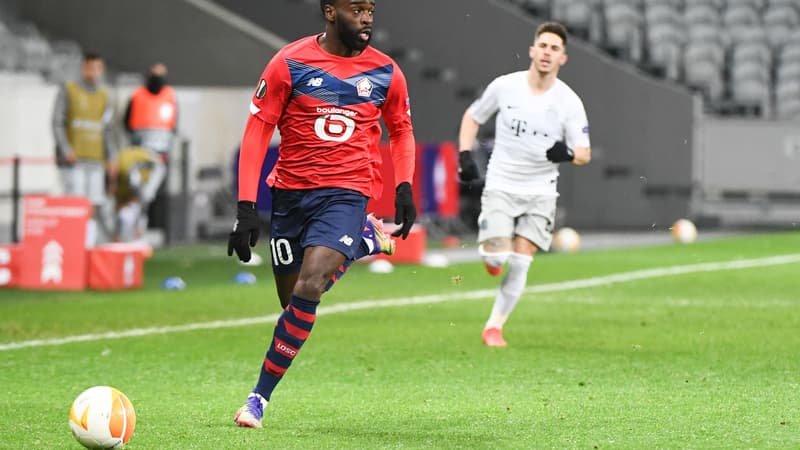 Lille