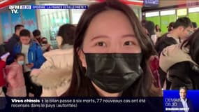 Virus chinois: la France est-elle prête ?