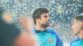 Gerard Piqué