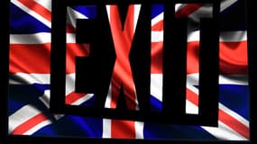 Les négociations sur les conditions de sortie de l'UE du Royaume-Uni seront "dures" si Londres ne fait pas de concessions, promet François Hollande.