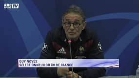 France-Afrique du Sud: La compo probable des Bleus 