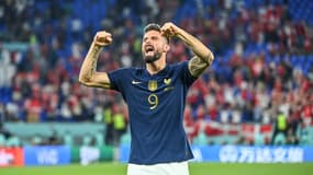 Olivier Giroud