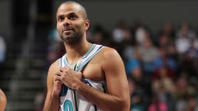 Tony Parker 