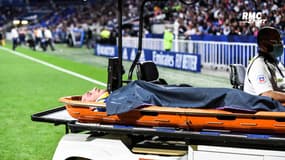 Lyon - Strasbourg : Stéphan donne des nouvelles rassurantes de Liénard