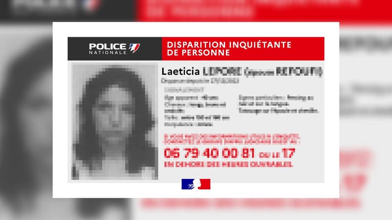 Un appel à témoins avait été lancé par la police du Rhône, le 1er mars.