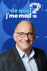 De Quoi J'me Mail