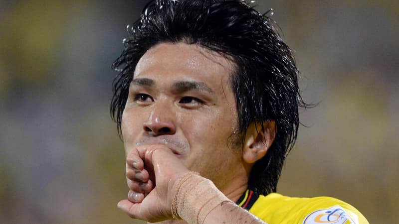 Masato Kudo