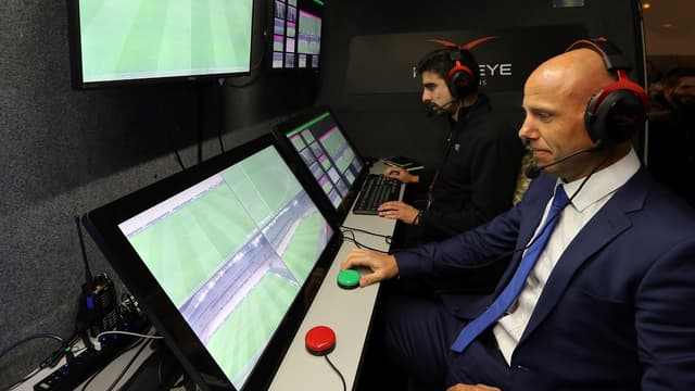 Arbitrage vidéo