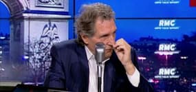 Bipolarité: "Entre 15 et 20% des malades sont suicidaires" explique Marion Leboyer